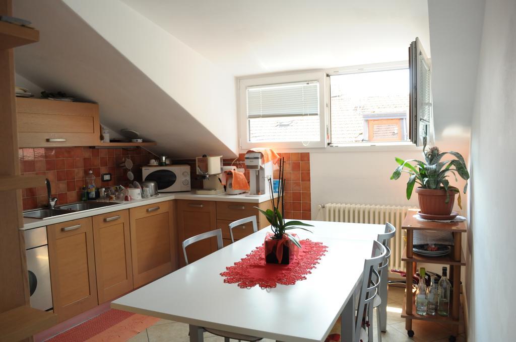 Linden Apartment 리바 델 이탈리아 베로나 외부 사진