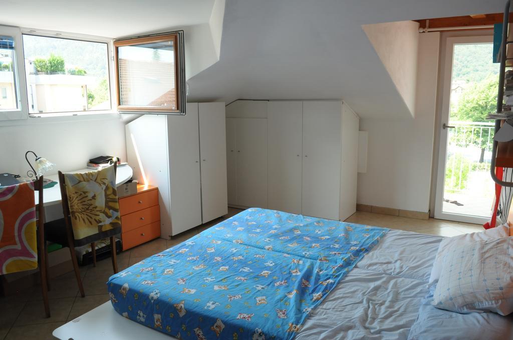 Linden Apartment 리바 델 이탈리아 베로나 외부 사진
