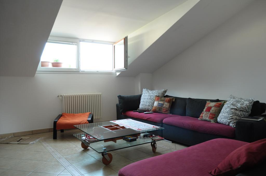 Linden Apartment 리바 델 이탈리아 베로나 외부 사진