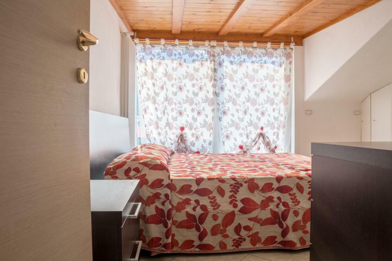 Linden Apartment 리바 델 이탈리아 베로나 외부 사진