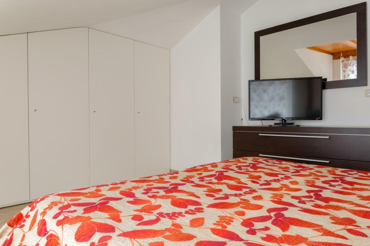 Linden Apartment 리바 델 이탈리아 베로나 외부 사진